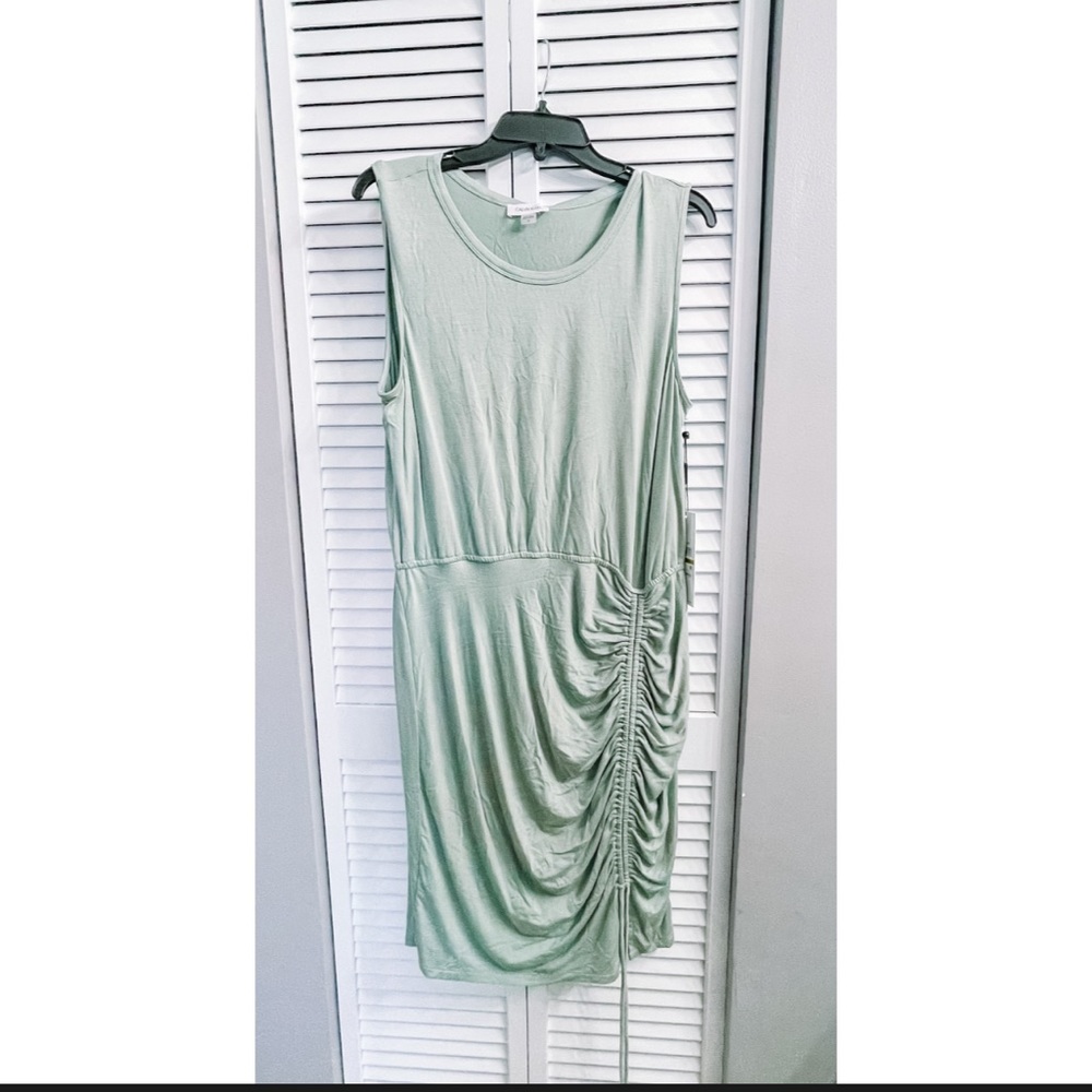 Calvin Klein dress